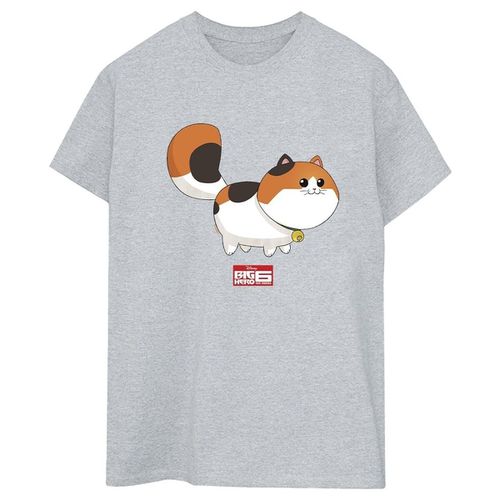 T-shirts a maniche lunghe Big Hero 6 - Disney - Modalova