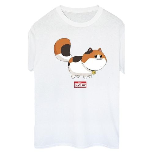 T-shirts a maniche lunghe Big Hero 6 - Disney - Modalova