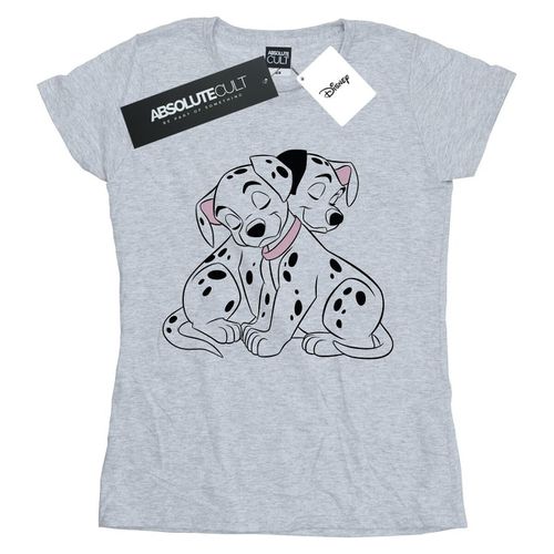 T-shirts a maniche lunghe 101 Dalmatians - Disney - Modalova