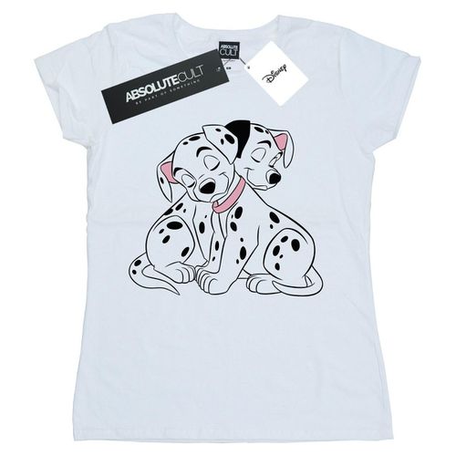 T-shirts a maniche lunghe 101 Dalmatians - Disney - Modalova