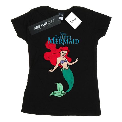 T-shirts a maniche lunghe The Little Mermaid - Disney - Modalova