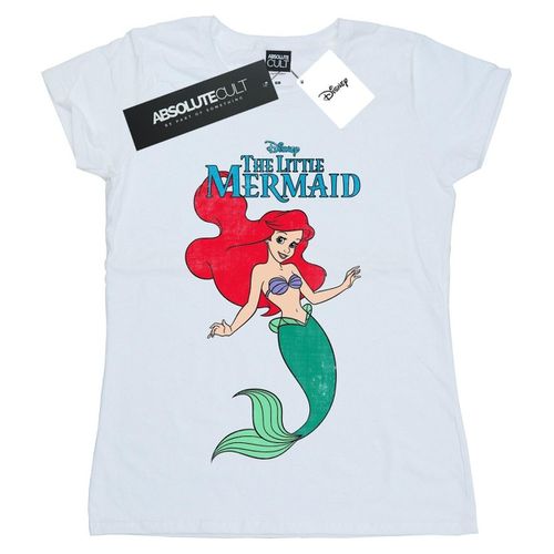 T-shirts a maniche lunghe The Little Mermaid - Disney - Modalova