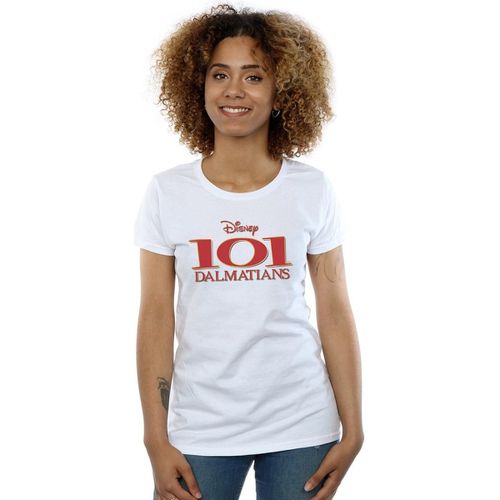 T-shirts a maniche lunghe 101 Dalmatians - Disney - Modalova