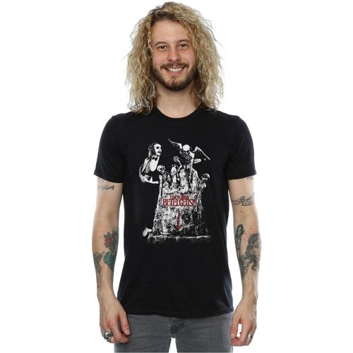 T-shirts a maniche lunghe BI16029 - Beetlejuice - Modalova