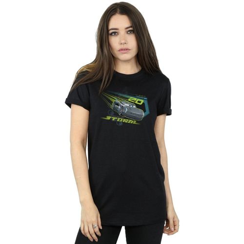 T-shirts a maniche lunghe Cars - Disney - Modalova