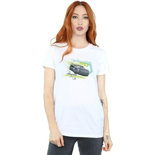 T-shirts a maniche lunghe Cars - Disney - Modalova