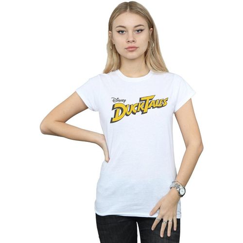 T-shirts a maniche lunghe Duck Tales - Disney - Modalova