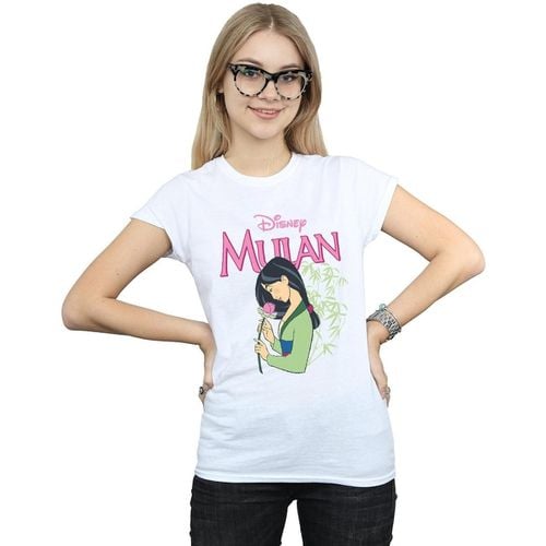 T-shirts a maniche lunghe BI16034 - Disney - Modalova