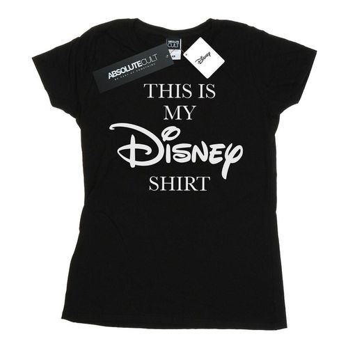 T-shirts a maniche lunghe My T-shirt - Disney - Modalova