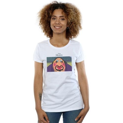 T-shirts a maniche lunghe The Matchmaker - Disney - Modalova