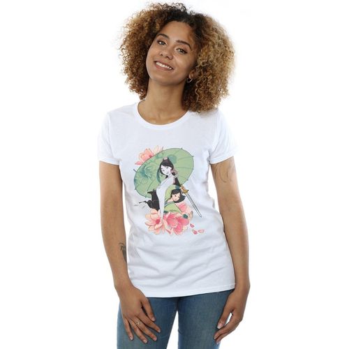 T-shirts a maniche lunghe BI16075 - Disney - Modalova