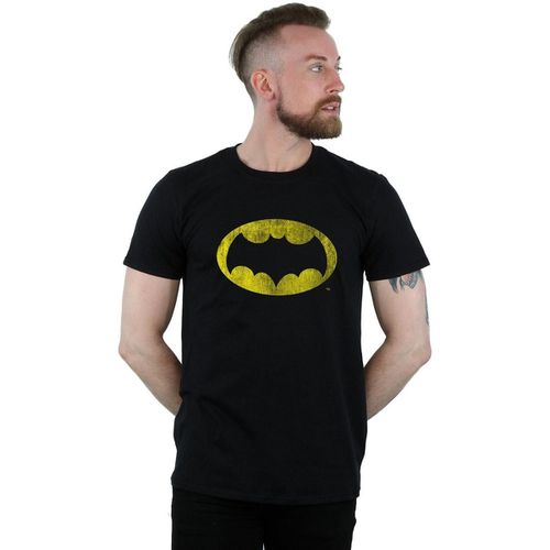 T-shirts a maniche lunghe BI16155 - Dc Comics - Modalova