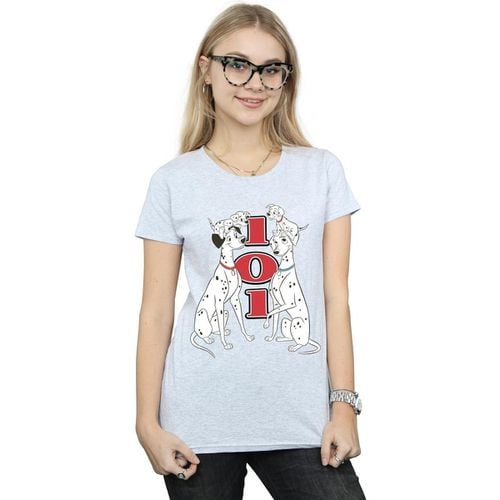 T-shirts a maniche lunghe 101 Dalmatians - Disney - Modalova