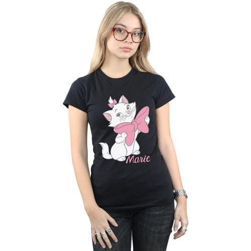 T-shirts a maniche lunghe Aristocats Bow - Disney - Modalova