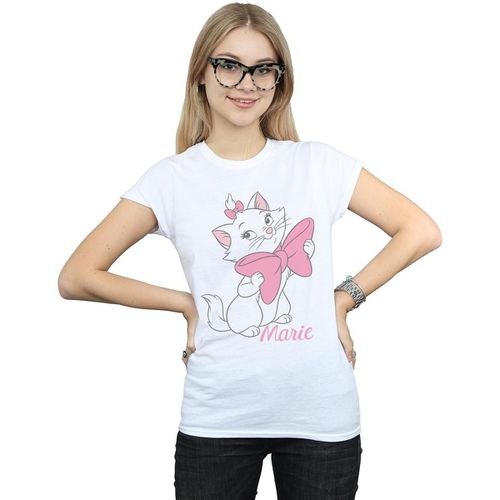 T-shirts a maniche lunghe Aristocats Bow - Disney - Modalova