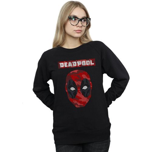 Felpa Marvel BI16244 - Marvel - Modalova