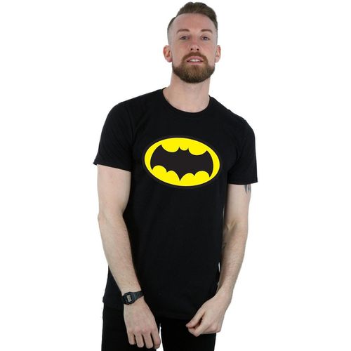 T-shirts a maniche lunghe BI16181 - Dc Comics - Modalova