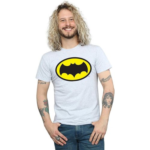 T-shirts a maniche lunghe BI16181 - Dc Comics - Modalova