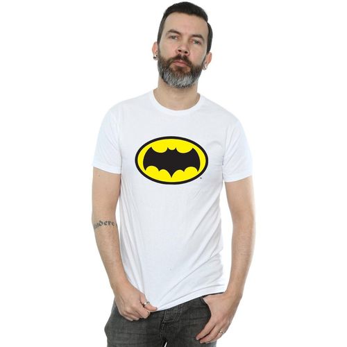 T-shirts a maniche lunghe BI16181 - Dc Comics - Modalova