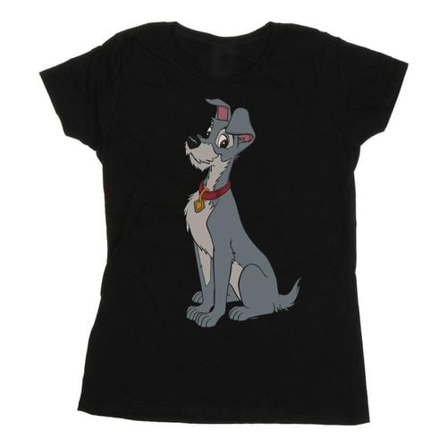 T-shirts a maniche lunghe Lady And The Tramp - Disney - Modalova