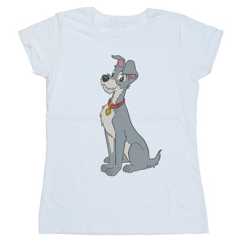 T-shirts a maniche lunghe Lady And The Tramp - Disney - Modalova