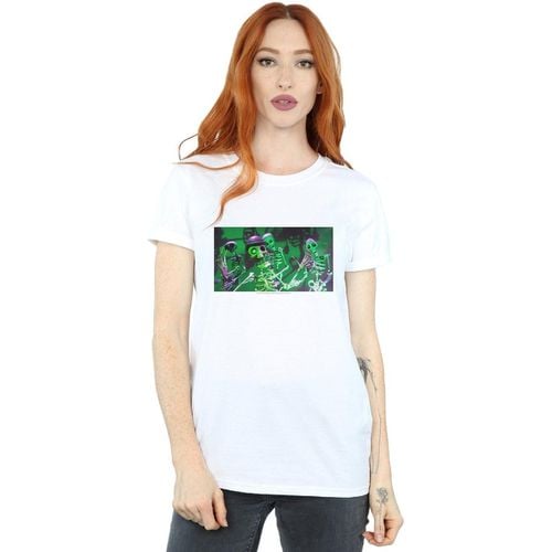 T-shirts a maniche lunghe BI16271 - Corpse Bride - Modalova