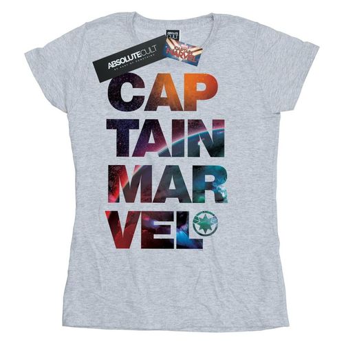 T-shirts a maniche lunghe BI16508 - Marvel - Modalova