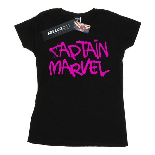 T-shirts a maniche lunghe BI16509 - Marvel - Modalova