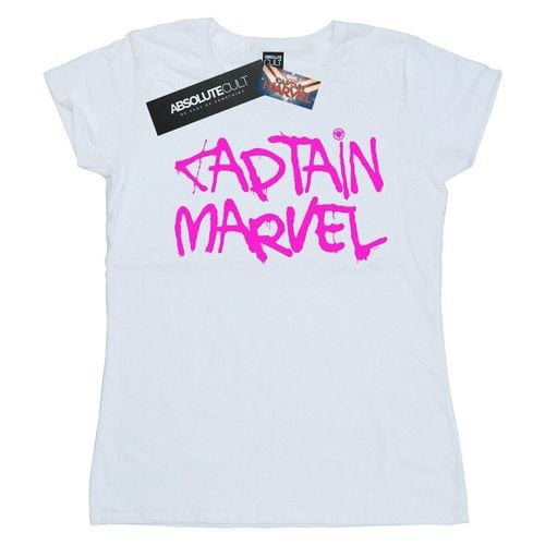 T-shirts a maniche lunghe BI16509 - Marvel - Modalova