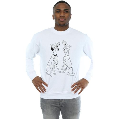 Felpa Disney 101 Dalmatians - Disney - Modalova