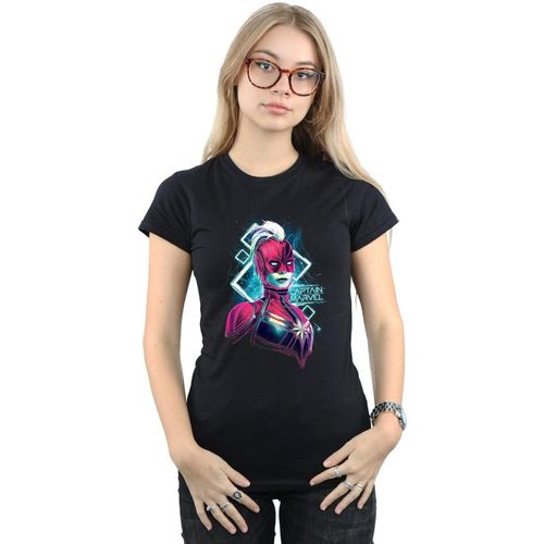 T-shirts a maniche lunghe BI16493 - Marvel - Modalova