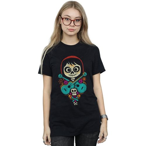 T-shirts a maniche lunghe BI16544 - Disney - Modalova