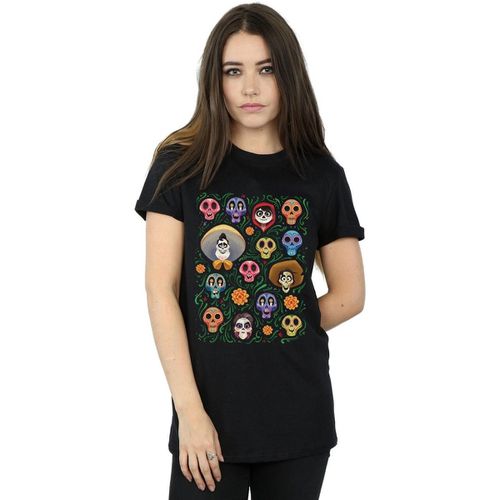 T-shirts a maniche lunghe BI16522 - Disney - Modalova