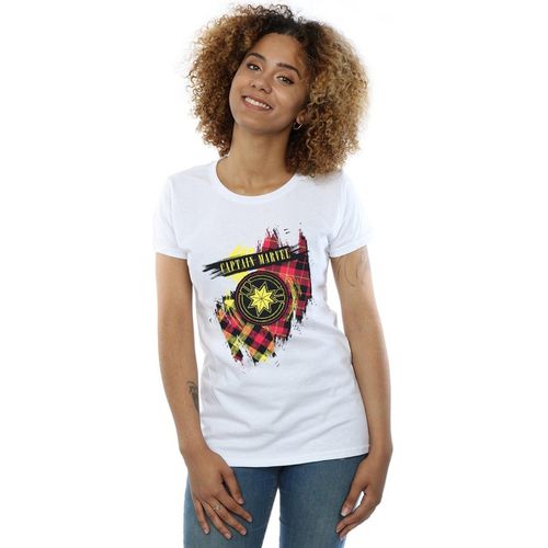 T-shirts a maniche lunghe BI16524 - Marvel - Modalova