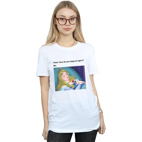 T-shirts a maniche lunghe BI16860 - Disney - Modalova