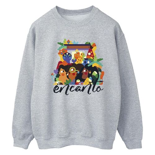 Felpa Disney Encanto - Disney - Modalova