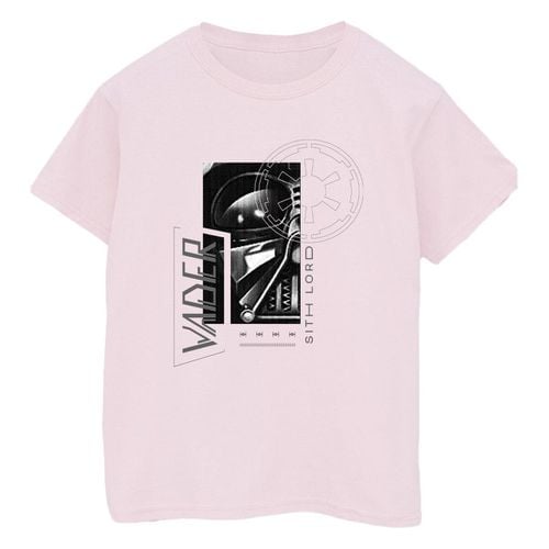 T-shirts a maniche lunghe Sith - Disney - Modalova