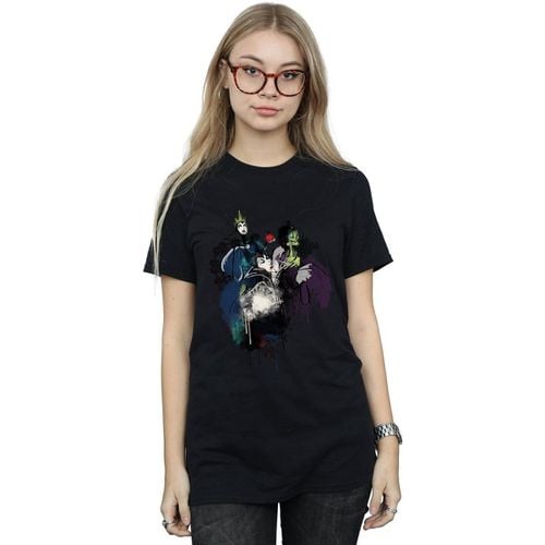 T-shirts a maniche lunghe BI16883 - Disney - Modalova