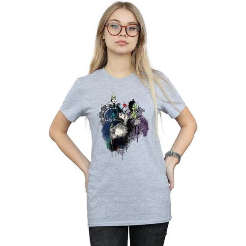 T-shirts a maniche lunghe BI16883 - Disney - Modalova