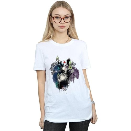 T-shirts a maniche lunghe BI16883 - Disney - Modalova