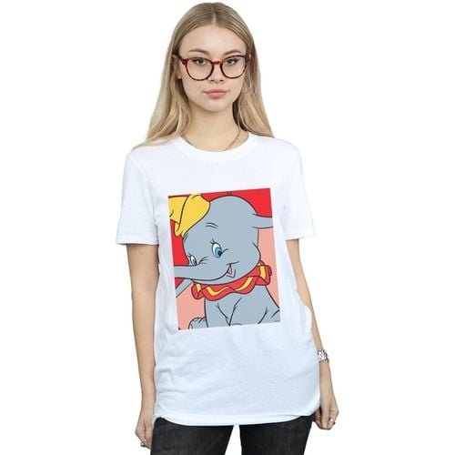 T-shirts a maniche lunghe BI16980 - Disney - Modalova