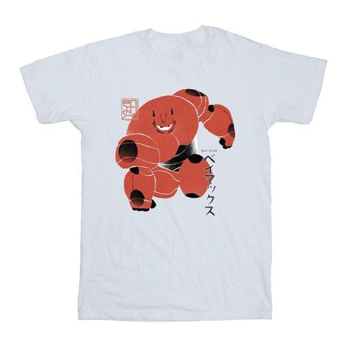 T-shirts a maniche lunghe Big Hero 6 - Disney - Modalova