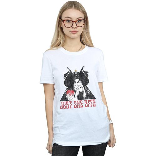 T-shirts a maniche lunghe Just One Bite - Disney - Modalova