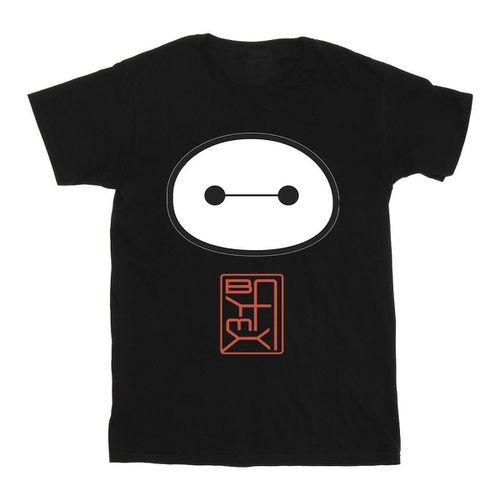 T-shirts a maniche lunghe Big Hero 6 - Disney - Modalova