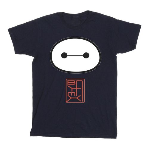 T-shirts a maniche lunghe Big Hero 6 - Disney - Modalova