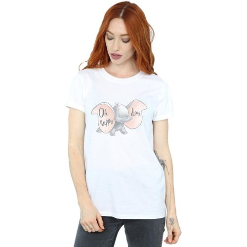 T-shirts a maniche lunghe Happy Day - Disney - Modalova