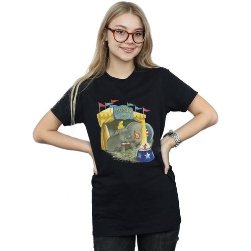 T-shirts a maniche lunghe Circus - Disney - Modalova