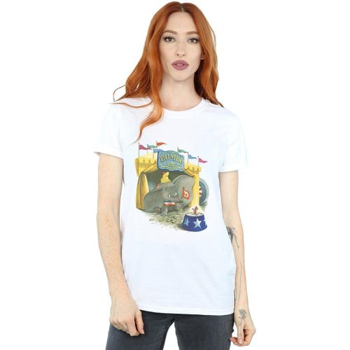 T-shirts a maniche lunghe Circus - Disney - Modalova