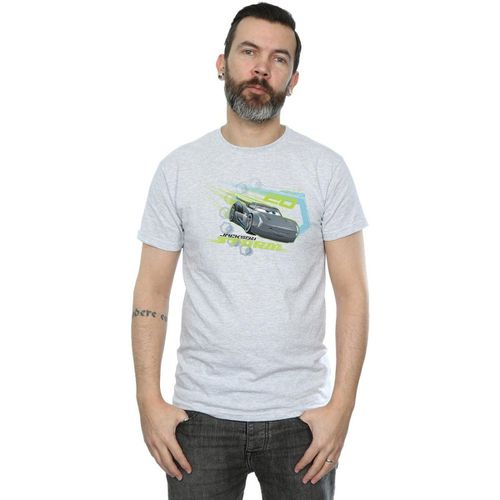 T-shirts a maniche lunghe Cars - Disney - Modalova