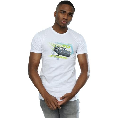 T-shirts a maniche lunghe Cars - Disney - Modalova